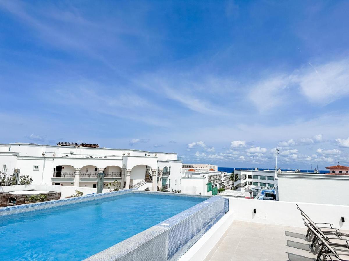 In 21 Trendy Free Wifi Mamitas Beach Apartamento *