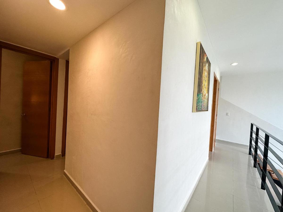 Azulb15 3 Bedroom Playacar Phase Ii * Playa del Carmen