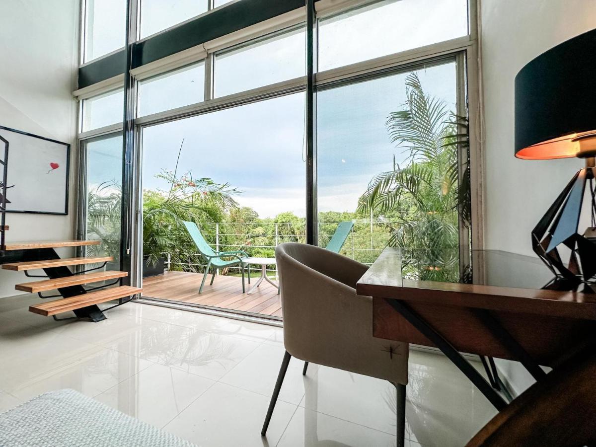 Azulb15 3 Bedroom Playacar Phase Ii Playa del Carmen