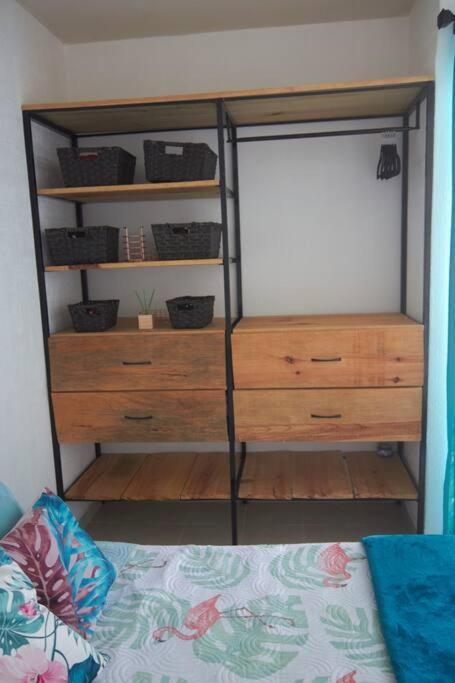 Departamento Tropical En Apartamento