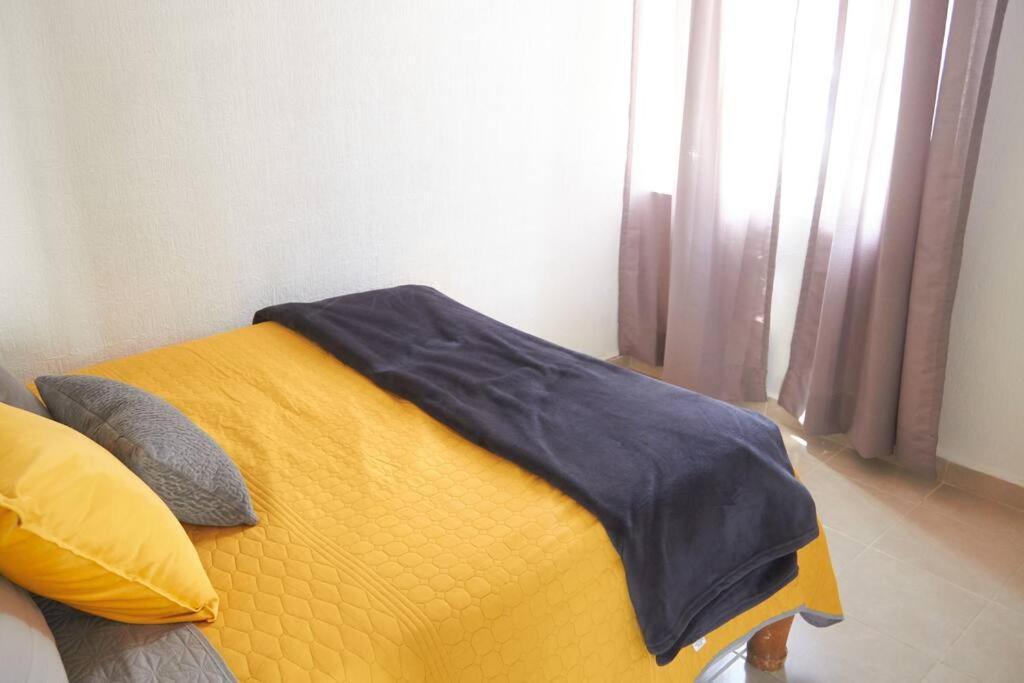 Apartamento Departamento Tropical En *