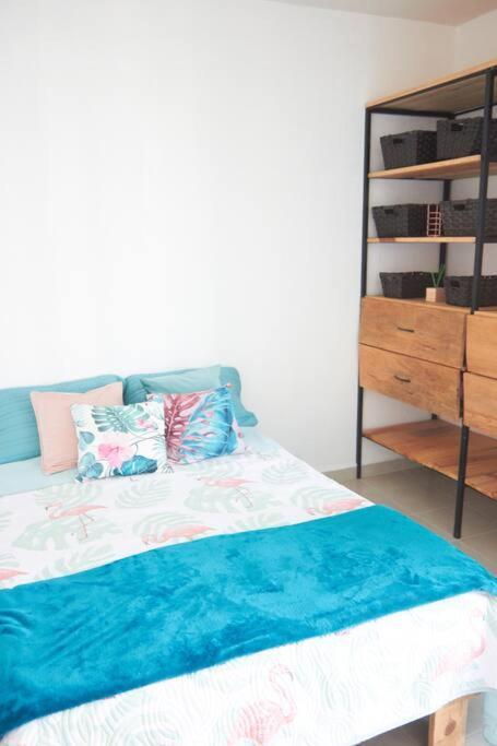 Departamento Tropical En