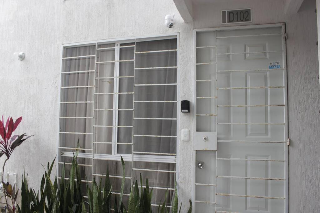 Apartamento Departamento Tropical En