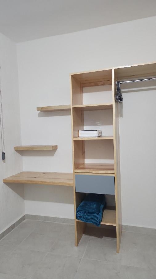 Departamento Paseo Cumbres L Apartment Playa del Carmen