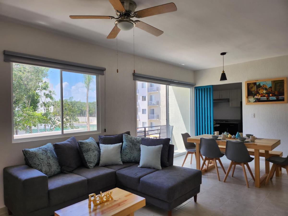 Apartment Departamento Paseo Cumbres L