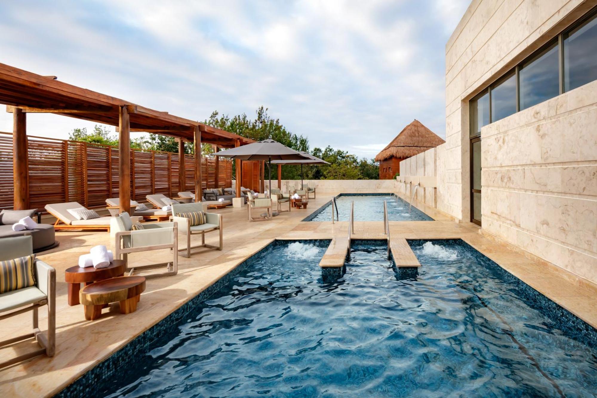 Fairmont Mayakoba 5* Playa del Carmen