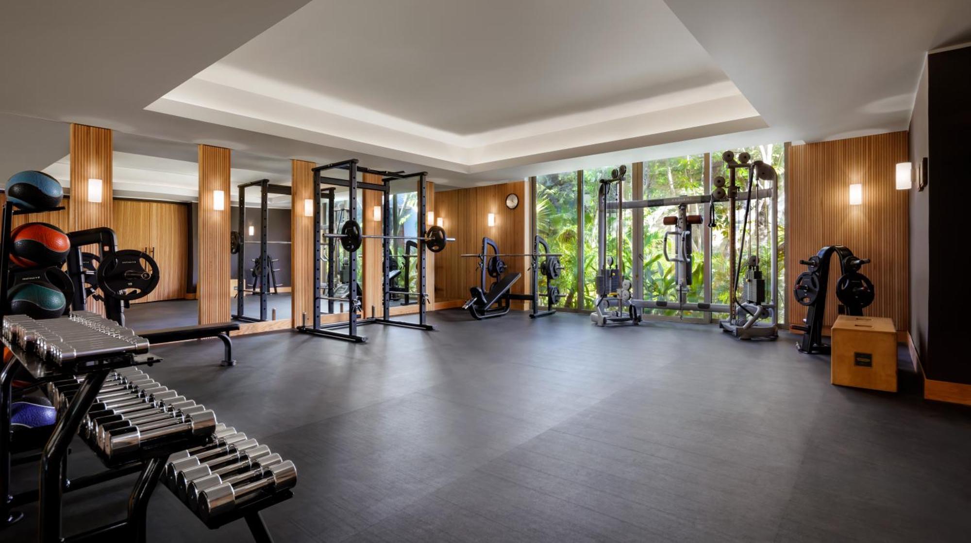 Fairmont Mayakoba Resort Playa del Carmen