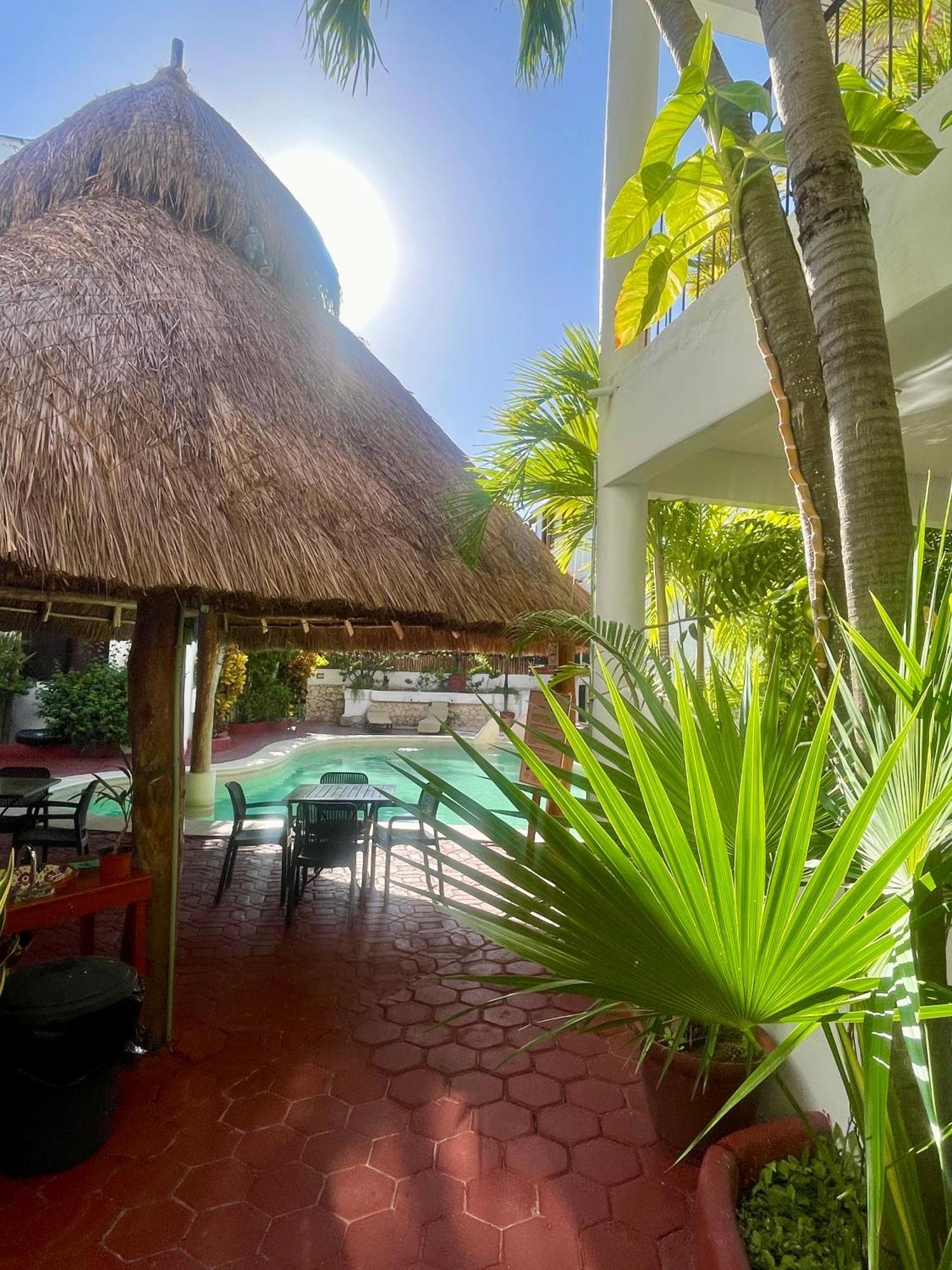 Marisol Apartment Playa del Carmen