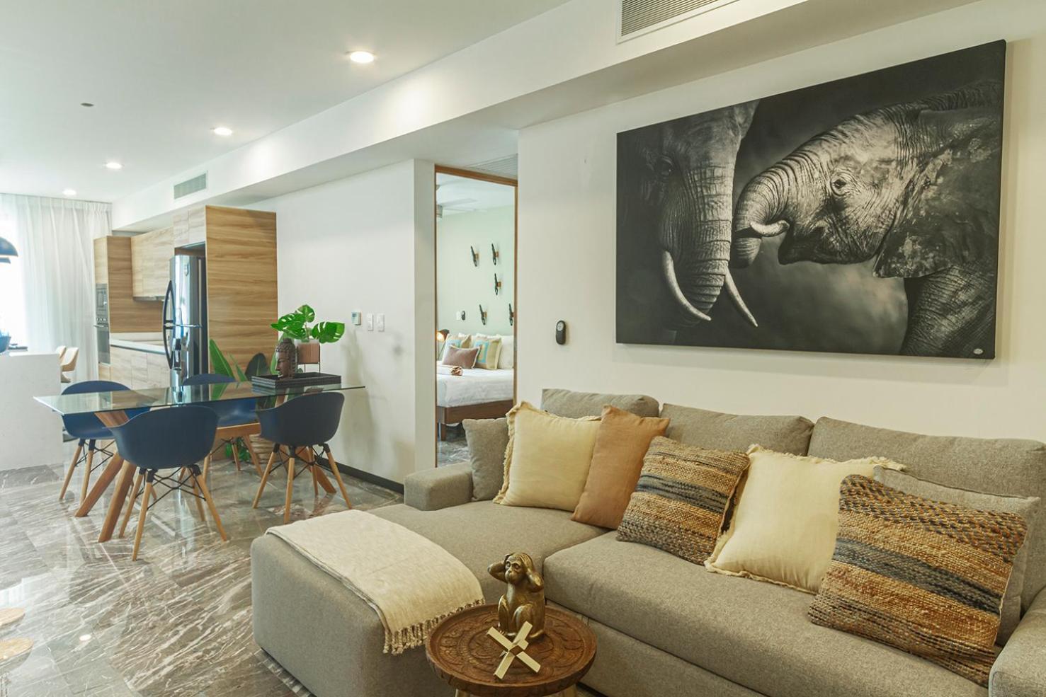 Apartment It 302 Y 003 Primera Linea De Playa Playa del Carmen