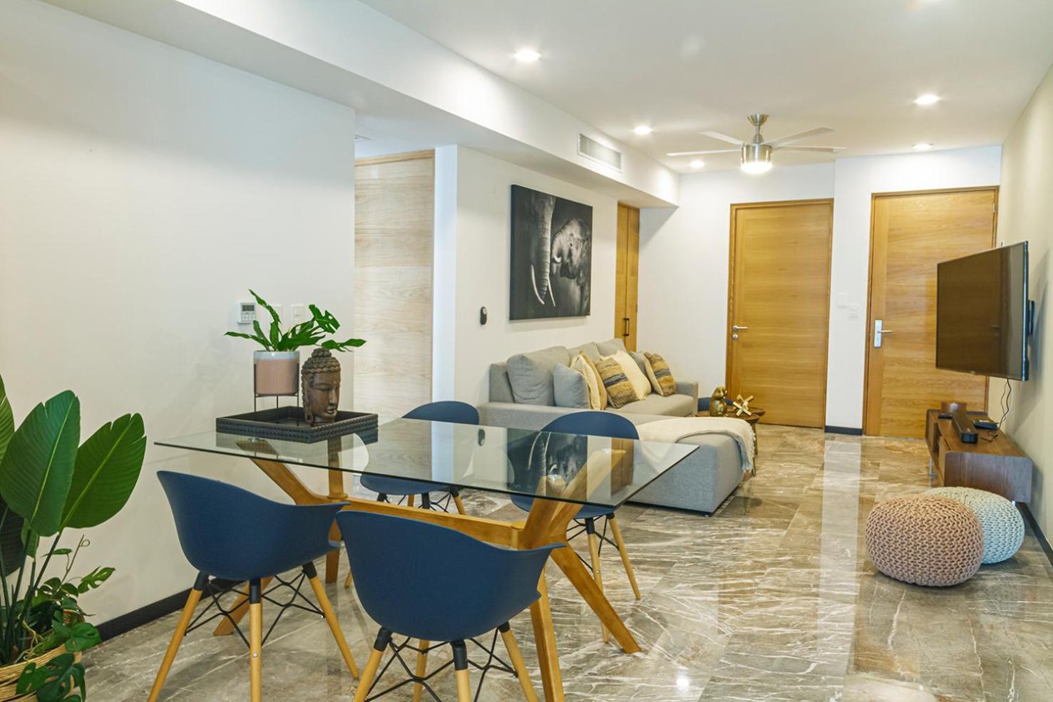 Apartment It 302 Y 003 Primera Linea De Playa Playa del Carmen