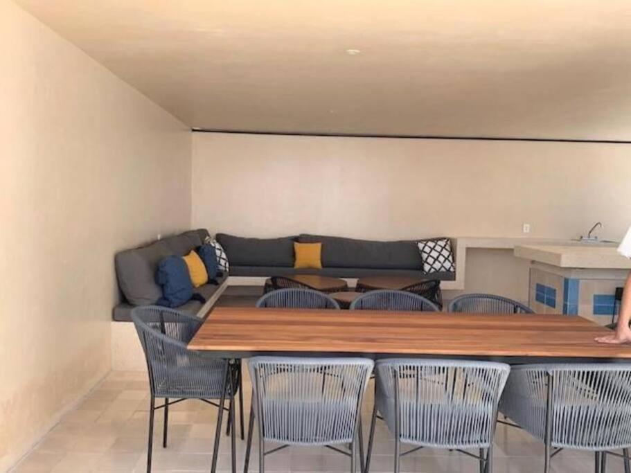 Nuevo Y Lujoso Estudio Centrico Apartment