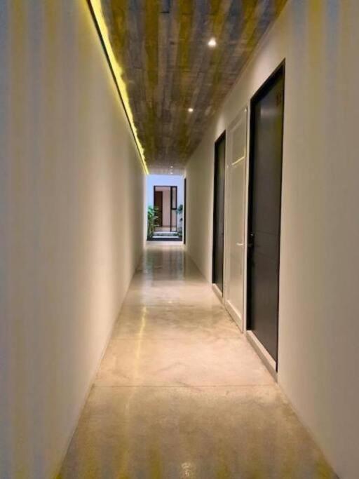Nuevo Y Lujoso Estudio Centrico Apartment *