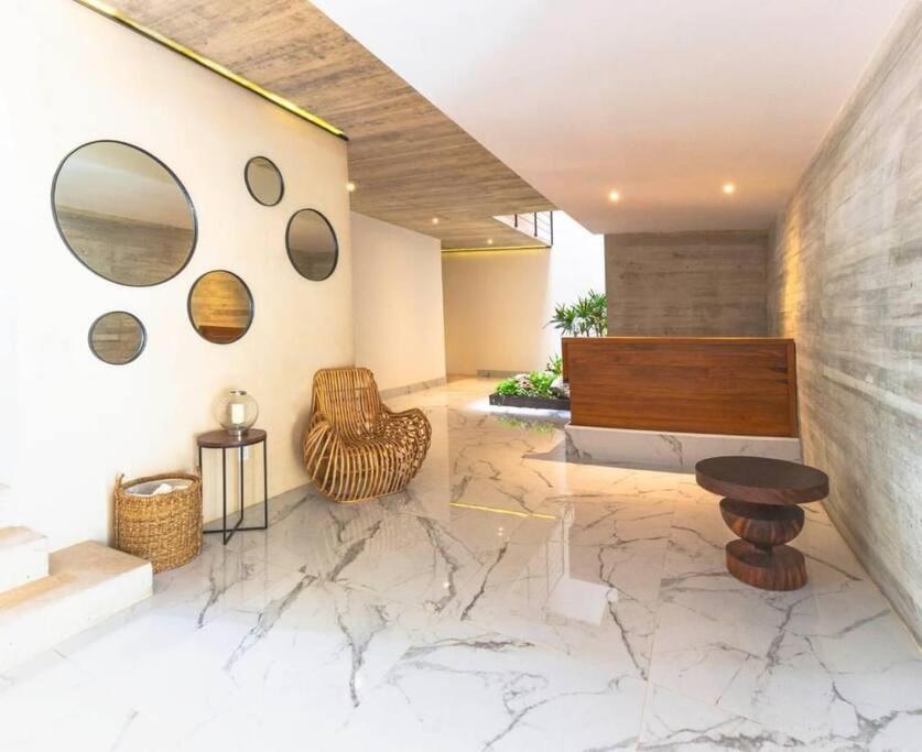Apartment Nuevo Y Lujoso Estudio Centrico Playa del Carmen