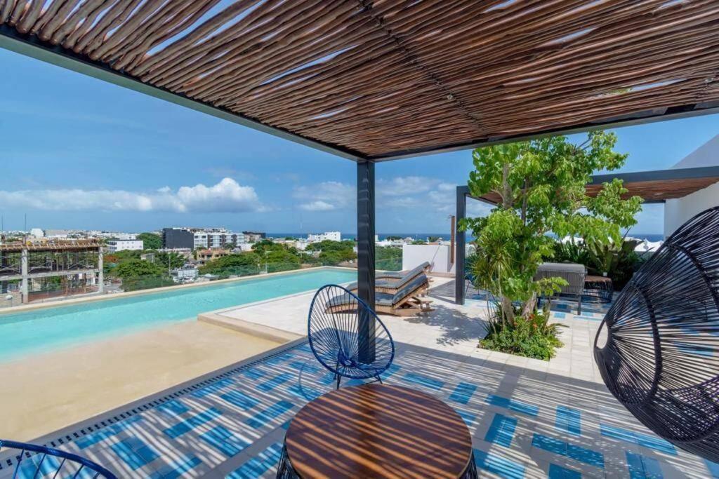 Nuevo Y Lujoso Estudio Centrico Apartment