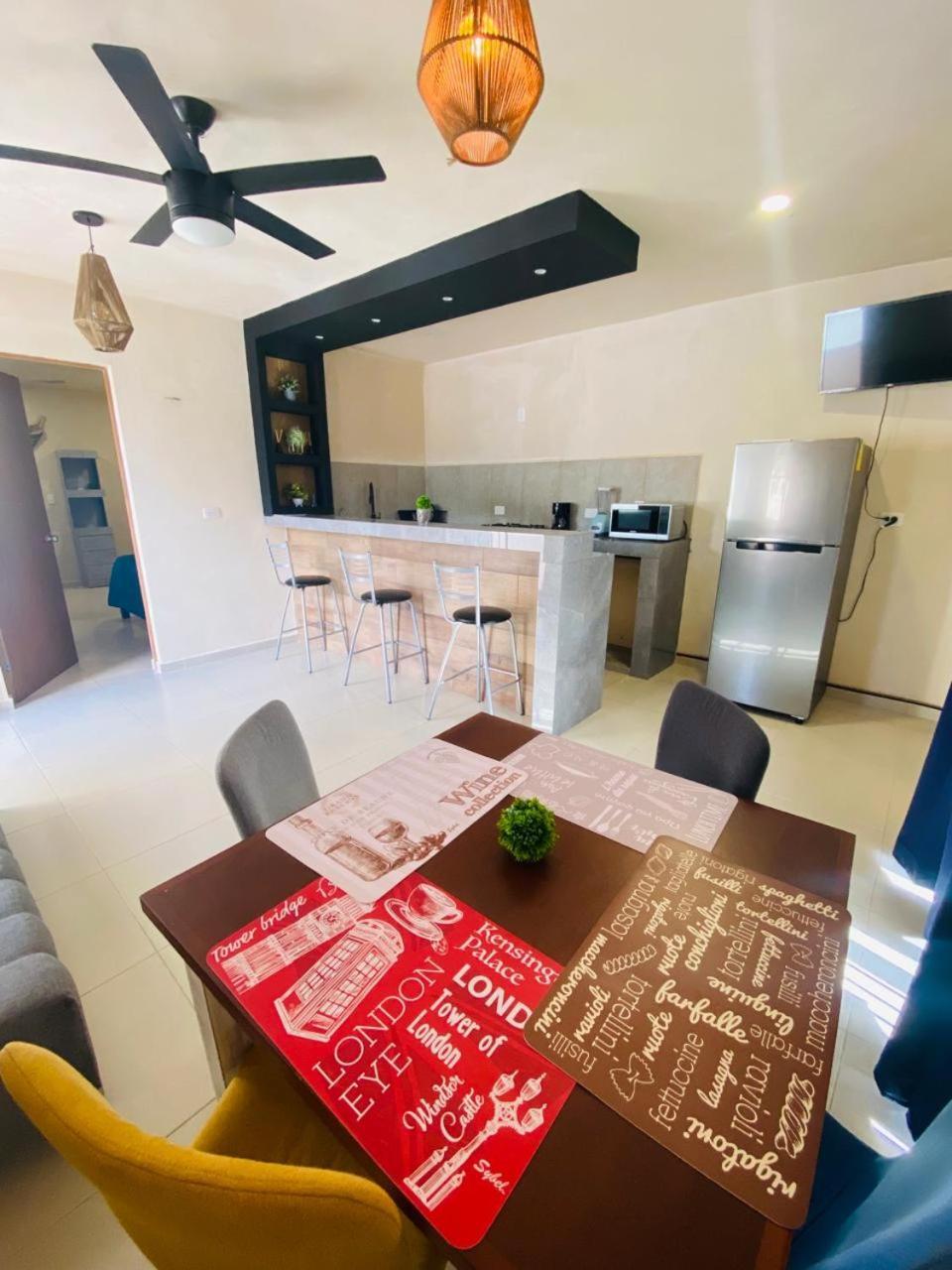 Apartment Av10 Playa Playa del Carmen