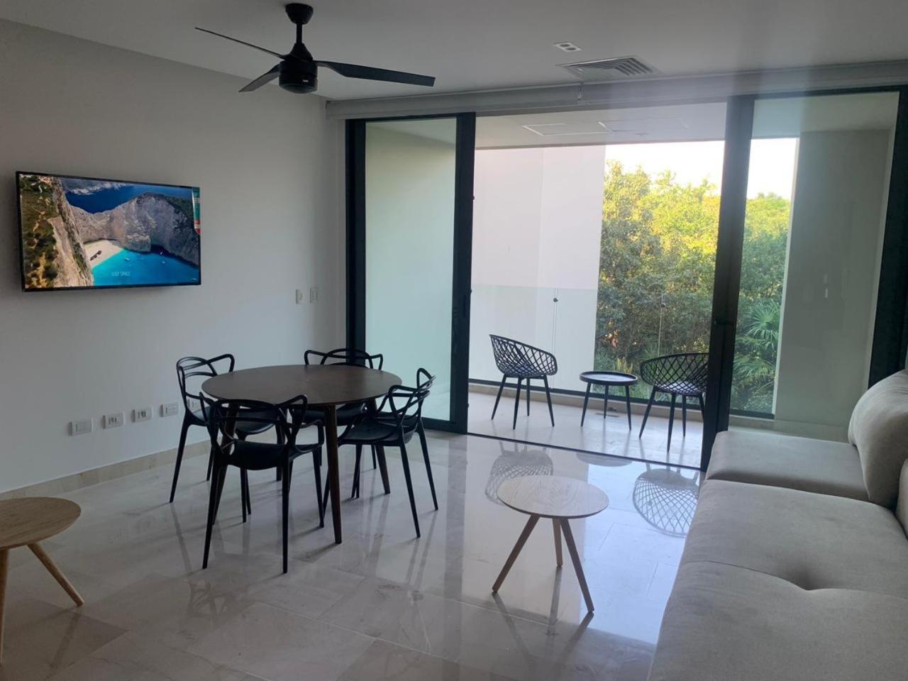 Apartment Marila Lux Playa Playa del Carmen