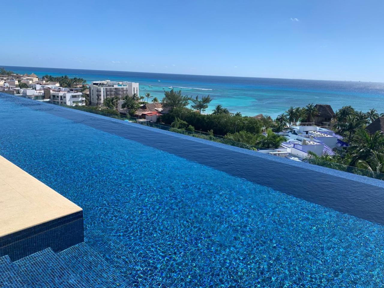 Apartment Marila Lux Playa