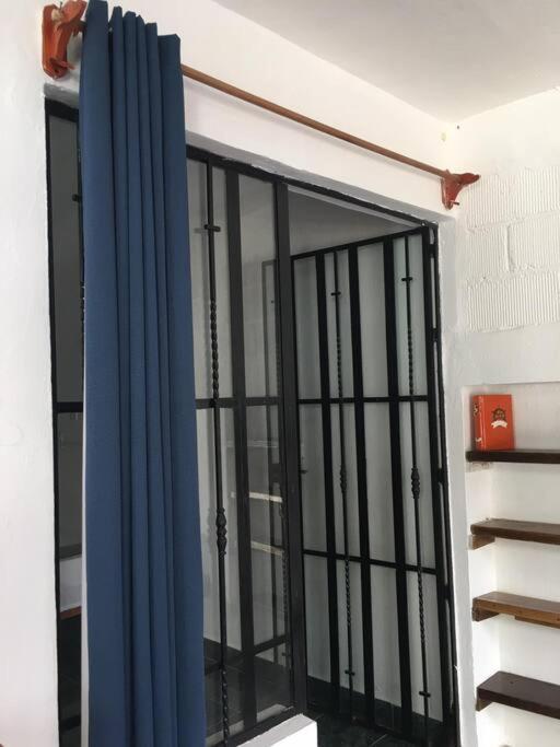 Casa Del Buzo Apartment