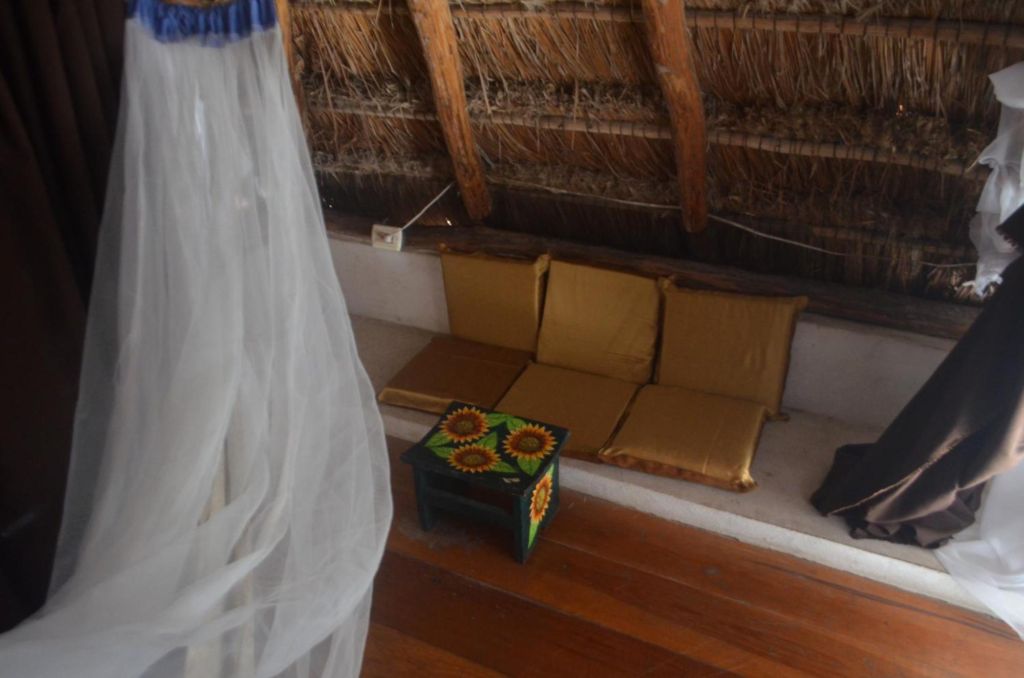 Wholeness Earthing Clubhouse Accommodatie bij particulieren Playa del Carmen