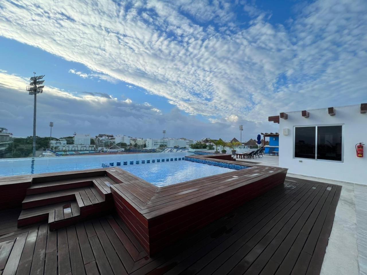 Amazing Actual - Few Steps 5° Av Apartment Playa del Carmen