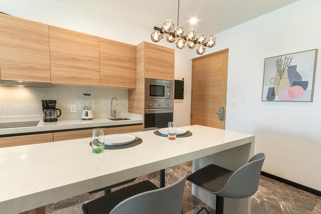 Apartment It 302 Y 003 Primera Linea De Playa *