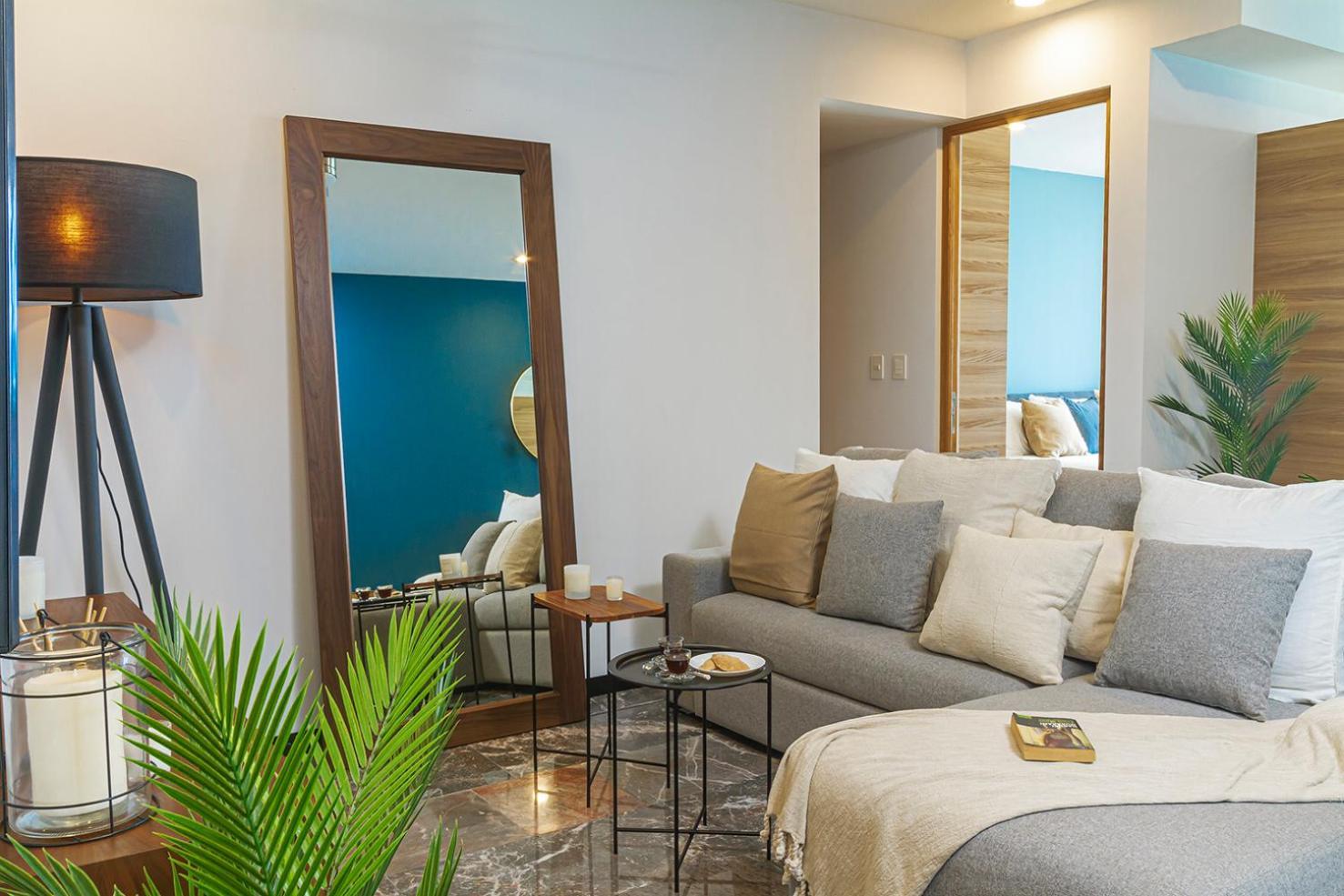 It 302 Y 003 Primera Linea De Playa Apartment