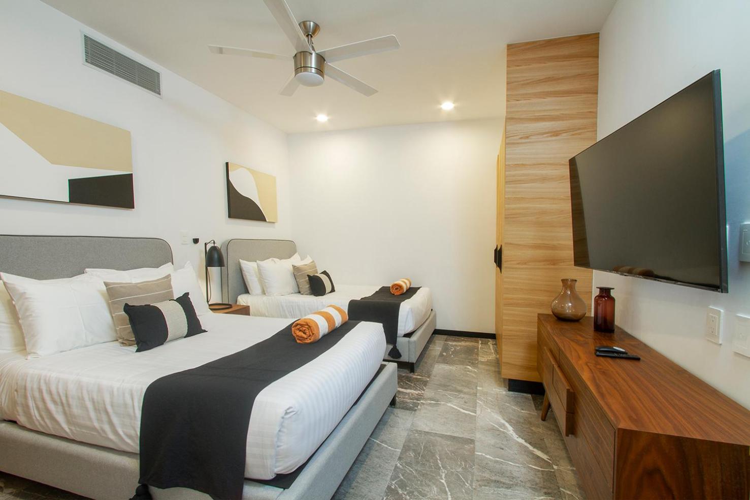 It 302 Y 003 Primera Linea De Playa Apartment