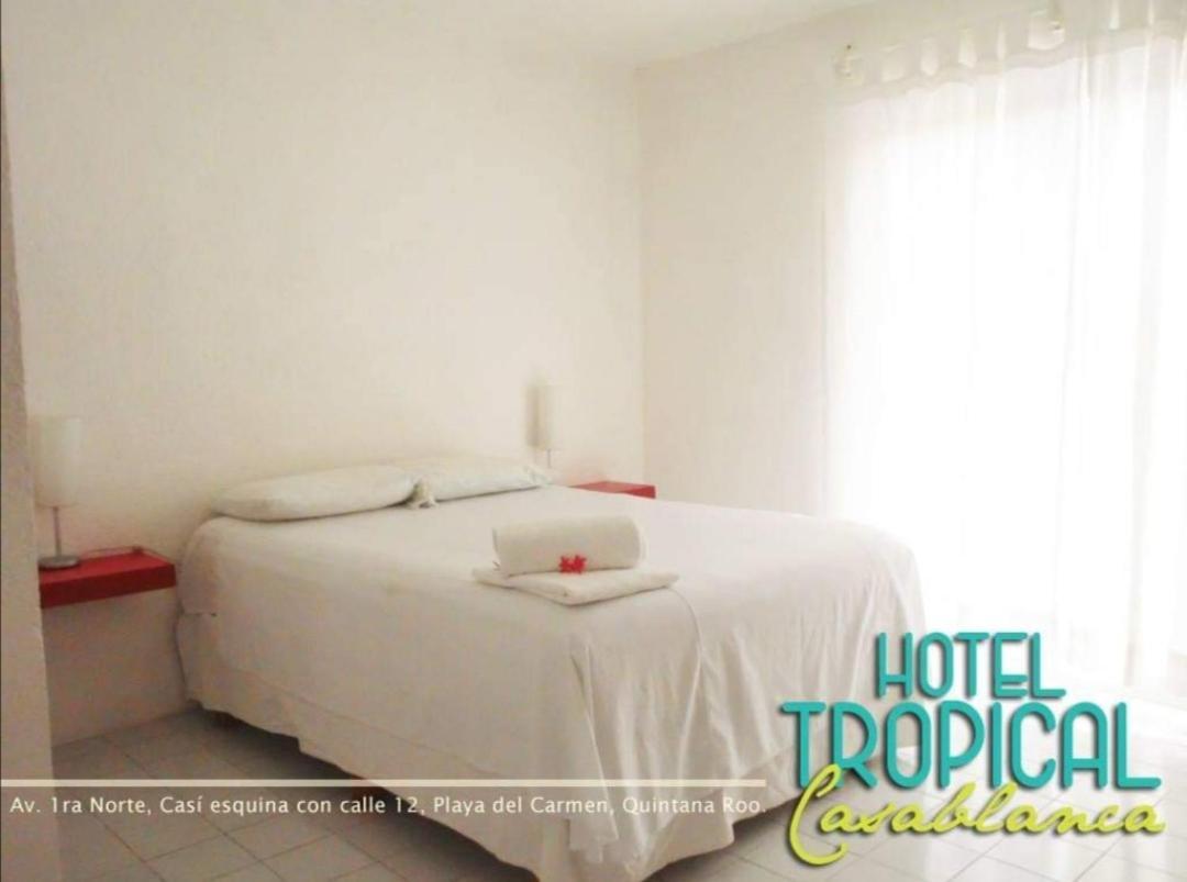 Hotel El Tropical 3*