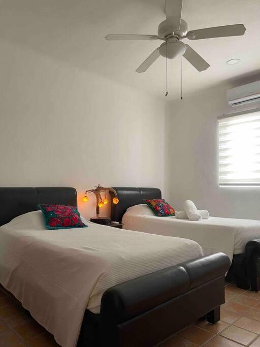 Departamento Mar En 5th Avenida Apartment