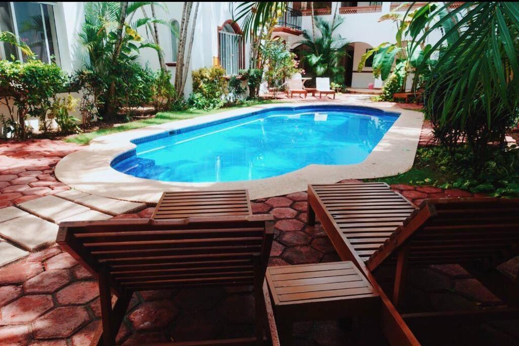 Departamento Mar En 5th Avenida Apartment *