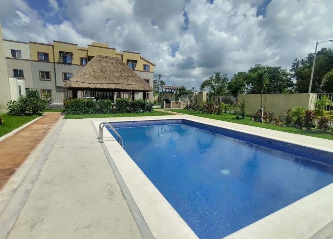 Apartment Real Lucerna Playa del Carmen