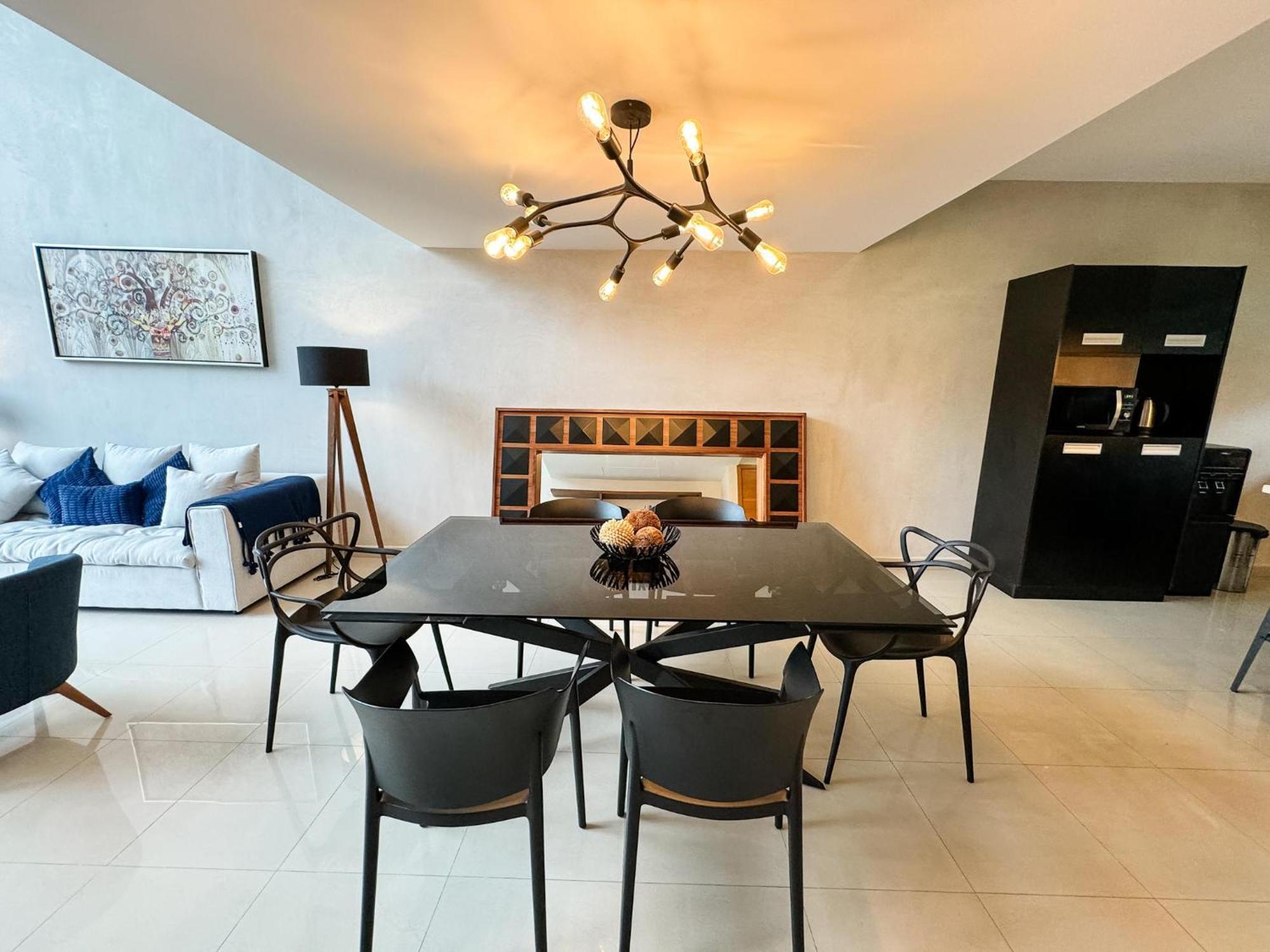 Azulb15 3 Bedroom Playacar Phase Ii * Playa del Carmen