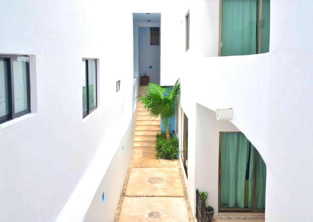 In Heart Of It All-steps To Town, Beach & 5th Ave! Apartment