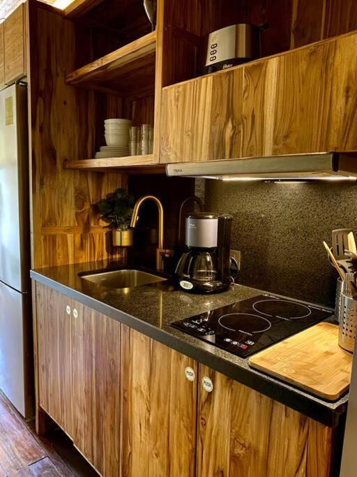 Unique In Playa - Walk To + 5th Avenue Appartement