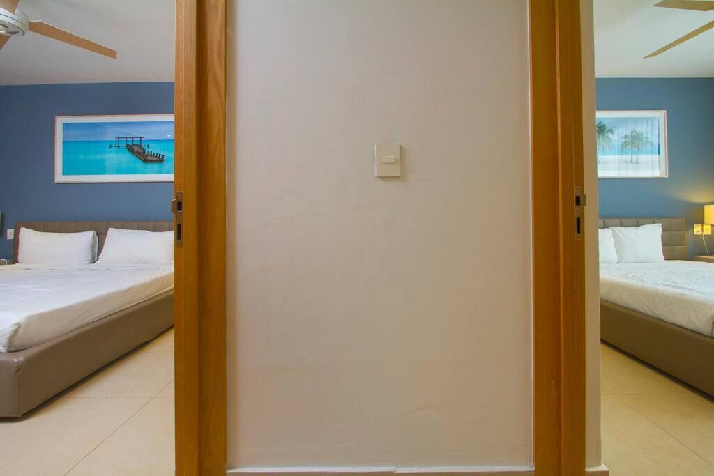 Glamorous 2 Bedroom / Up To 6 Ppl *