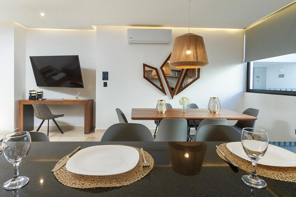 Great Location & Amazing Amenities Playa del Carmen