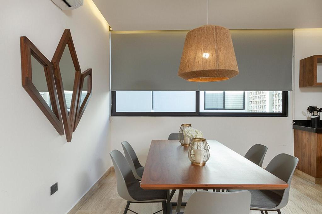 Apartment Great Location & Amazing Amenities