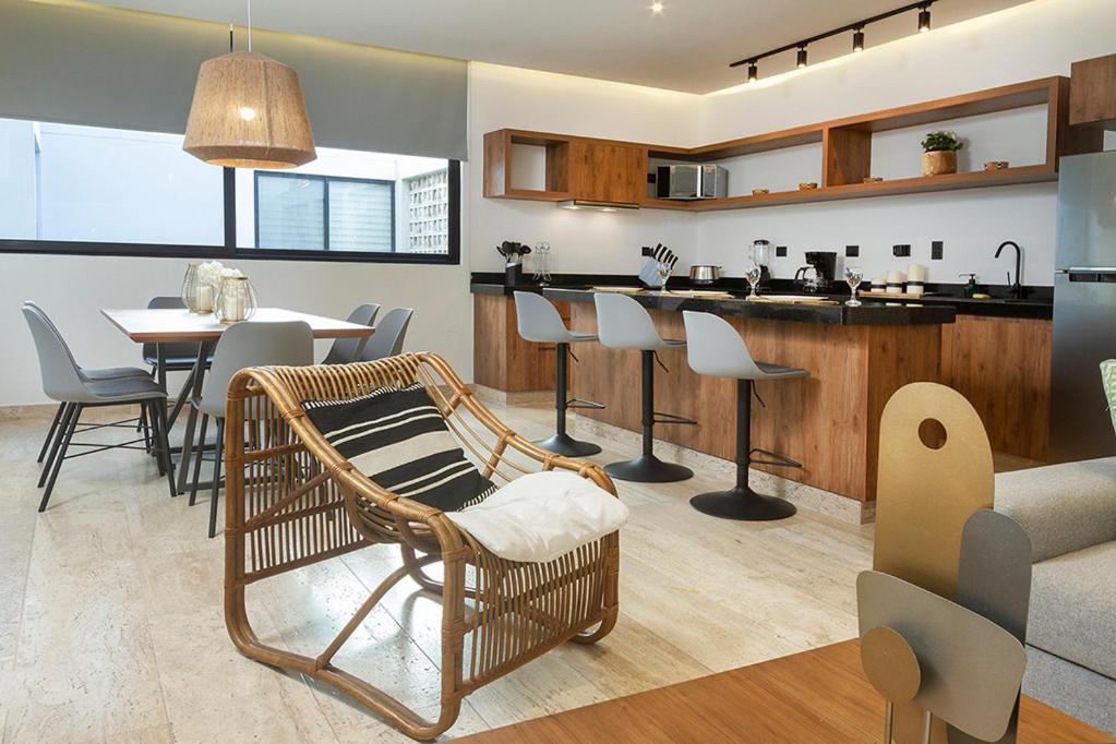 Great Location & Amazing Amenities Apartment Playa del Carmen