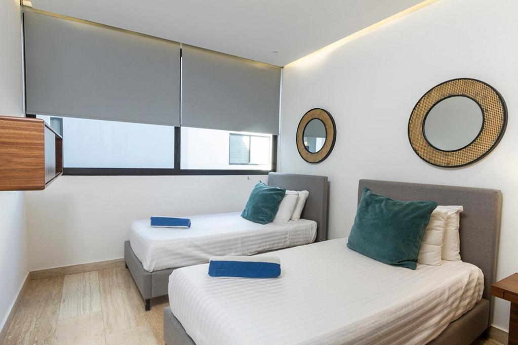 Great Location & Amazing Amenities Apartment