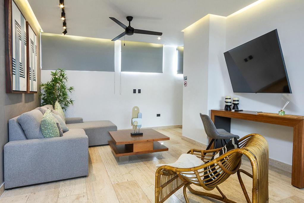 Apartment Great Location & Amazing Amenities *