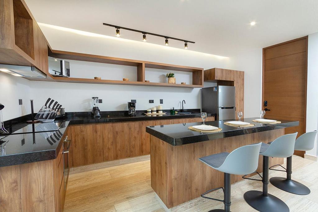 Apartment Great Location & Amazing Amenities