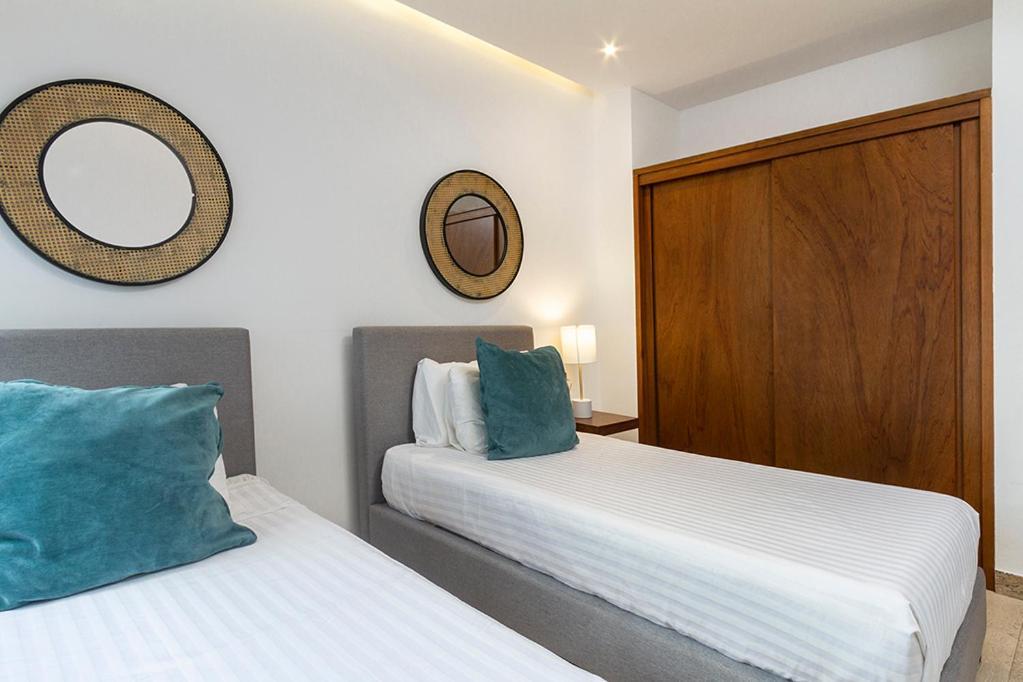 Apartment Great Location & Amazing Amenities *