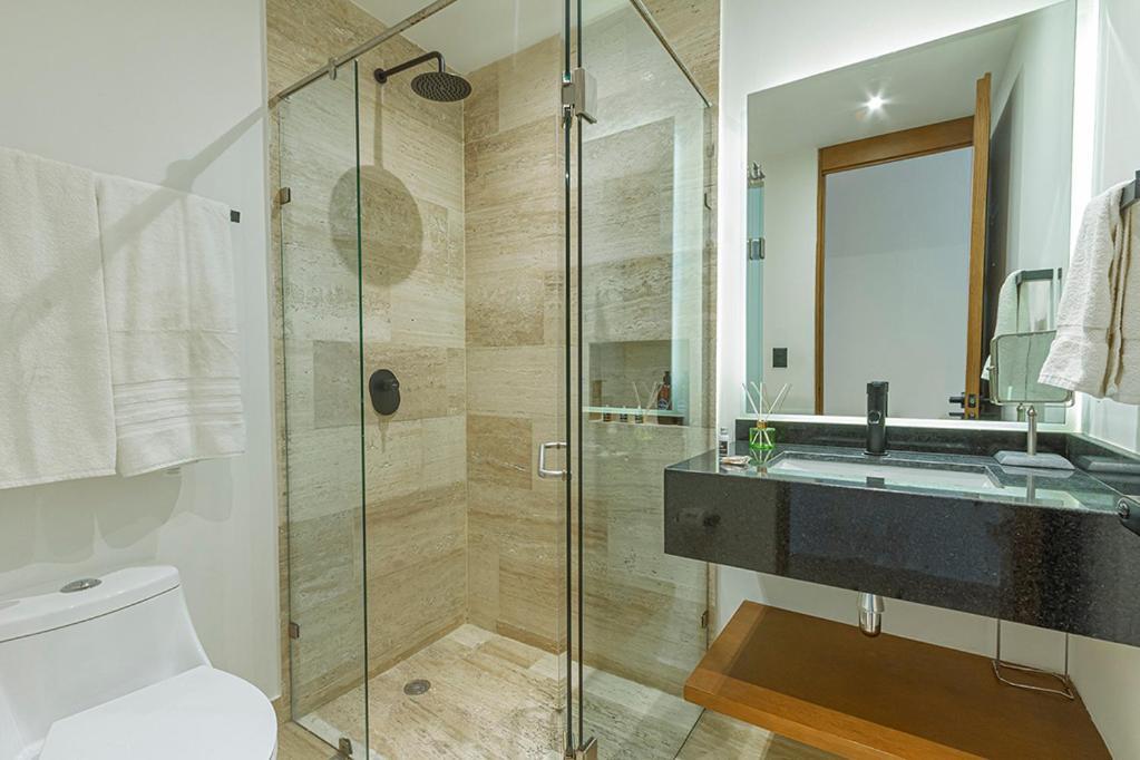 Apartment Great Location & Amazing Amenities Playa del Carmen