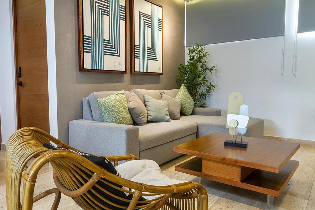 Great Location & Amazing Amenities Apartment