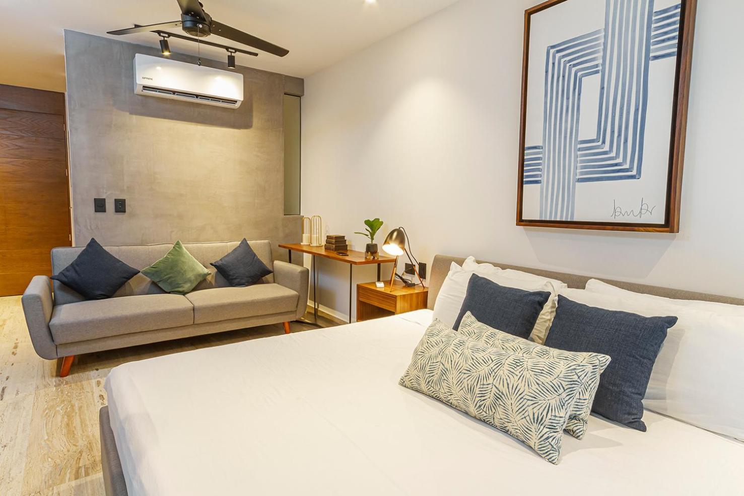 Great Location & Amazing Amenities Apartment Playa del Carmen