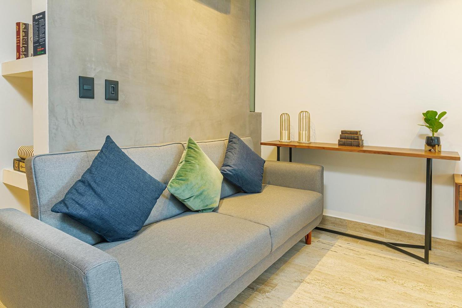 Apartment Great Location & Amazing Amenities *