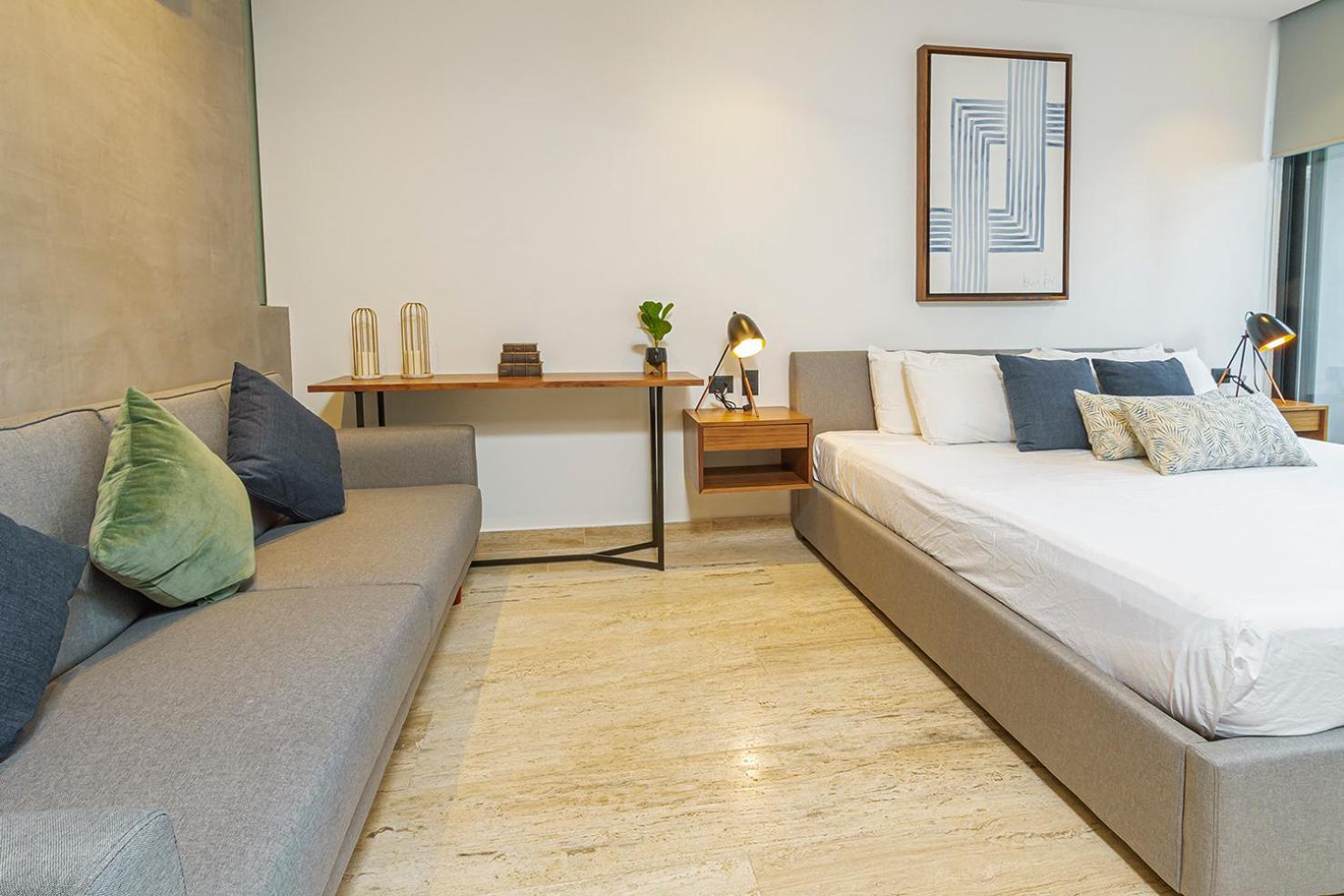 Great Location & Amazing Amenities