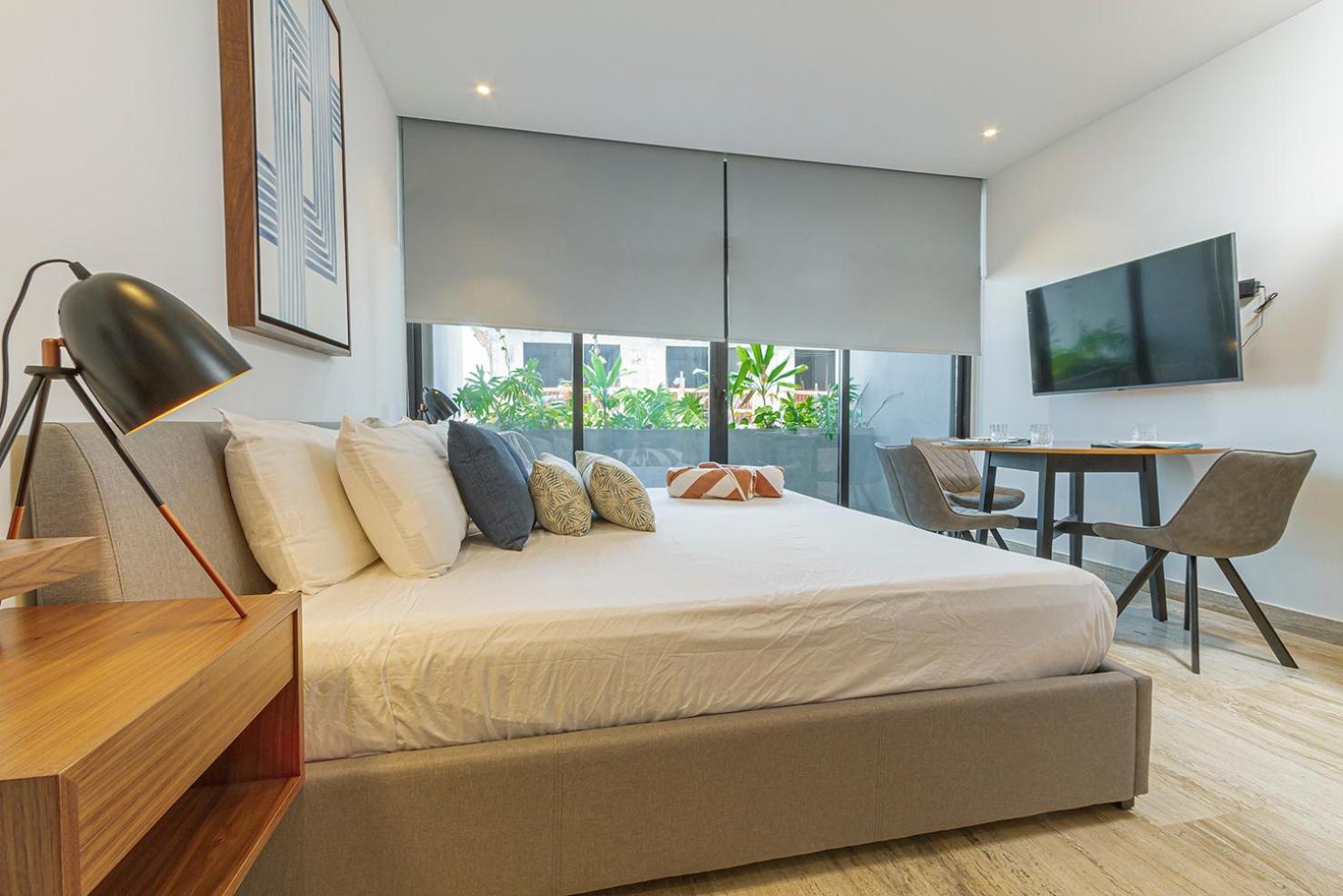Apartment Great Location & Amazing Amenities *