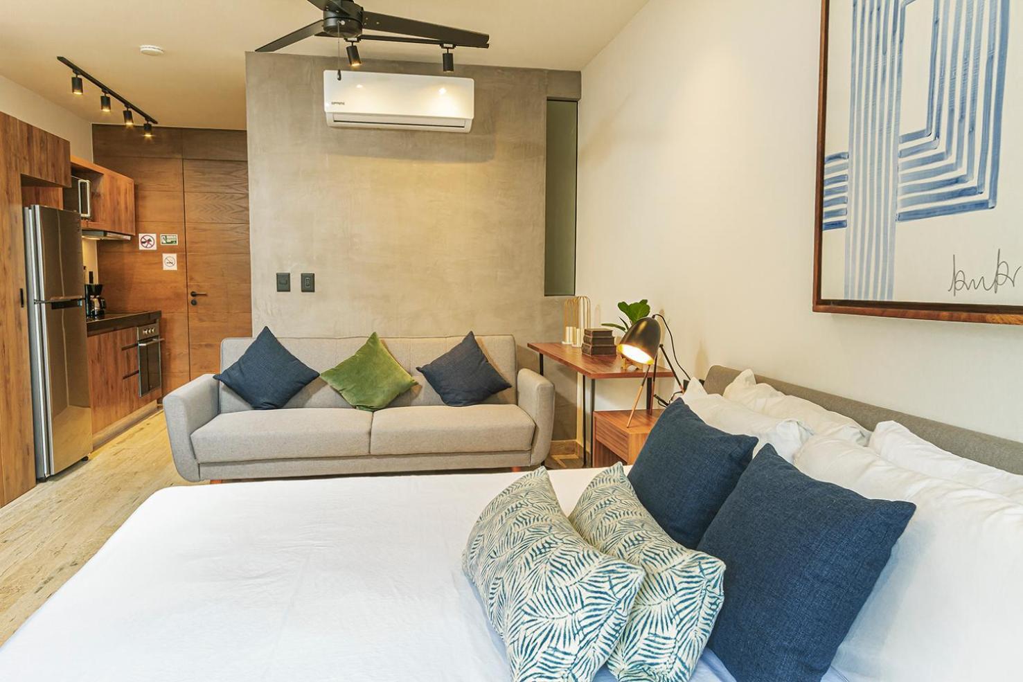Apartment Great Location & Amazing Amenities *