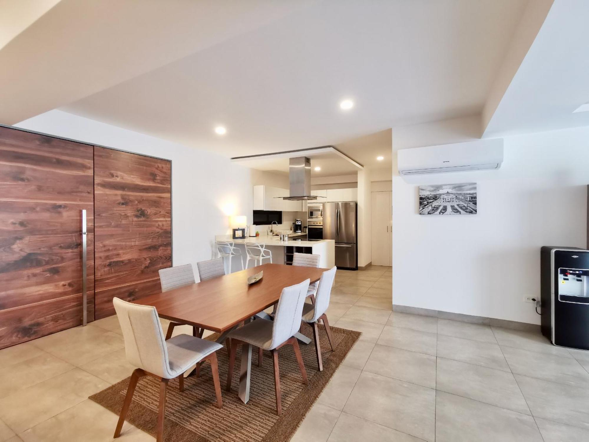 Icono Playa By Guys Apartment Playa del Carmen